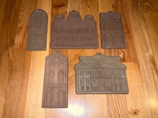 Hartstone cookie mold for sale  Novato