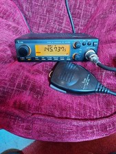 Icom 229 amateur for sale  BEAWORTHY