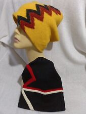 Vintage ski beanie for sale  UK
