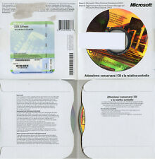 Microsoft office 2003 usato  Italia