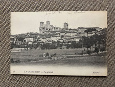 Old postcard the d'occasion  Expédié en Belgium