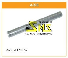 Mic axe galet d'occasion  Châteaurenard
