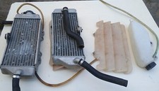 Radiatori raffreddamento compl usato  Acquasparta