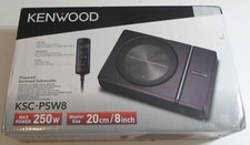 Kenwood ksc psw8 for sale  Allen Park