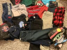 Boys clothing bundle for sale  Englewood