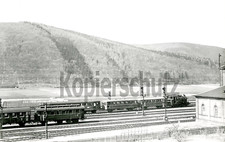 Dampflok foto 032 gebraucht kaufen  Rheinfelden (Baden)