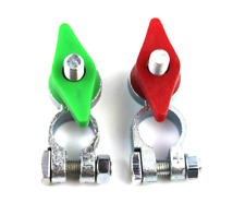 Cosses robinets batterie d'occasion  Limoges-
