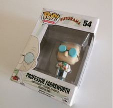 Funko pop futurama d'occasion  Baume-les-Dames