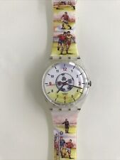 Swatch gent special gebraucht kaufen  Hamburg