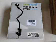 Zealsound microphone stand for sale  Troy