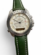 Breitling pluton ref. usato  Catania