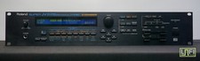 Módulo de som Roland JV-1080 sintetizador expansível montagem em rack MIDI - 100V comprar usado  Enviando para Brazil