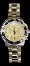 ❤️ Invicta Pro Diver 21554 relógio cronógrafo masculino banhado a 18K aço inoxidável 50mm comprar usado  Enviando para Brazil