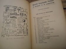 Menuiserie gymnase parquet d'occasion  Einville-au-Jard