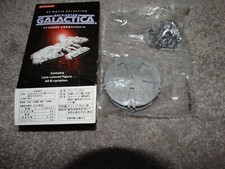 Konami battlestar galactica for sale  WORKSOP