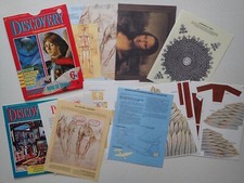 Vintage discovery collection for sale  SHEFFIELD