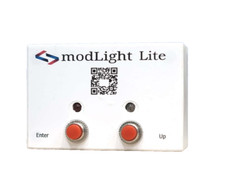 Modlight lite welcome d'occasion  Expédié en Belgium