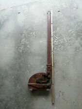 Trancia cesoia ficep usato  Zuglio