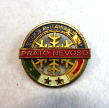 Spilla pin vintage usato  Albenga