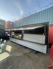 Food trailer catering for sale  EPPING