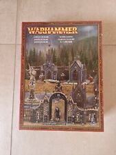 Games workshop warhammer usato  Fano