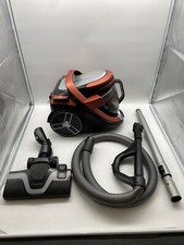 Bodenstaubsauger schwarz range gebraucht kaufen  Großmehring