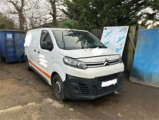 2018 citroen dispatch for sale  HAILSHAM