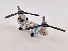 Micro machines chinook gebraucht kaufen  München