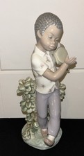 Lladro black legacy for sale  PAISLEY