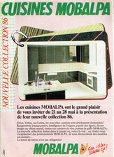 Publicité advertising 0825 d'occasion  Raimbeaucourt
