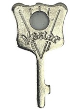 Master lock reset for sale  New Lenox