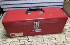 Vtg waterloo industries for sale  Denver