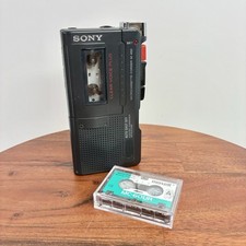 Sony 450 microcassette for sale  Tulsa