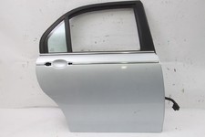 Tür hinten rover gebraucht kaufen  Wittenburg
