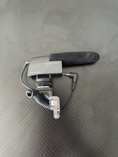 Sennheiser mke 400 for sale  LONDON