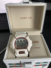 Kith shock casio for sale  Deerfield