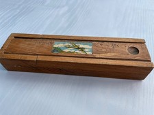 Vintage french wooden for sale  SKIPTON