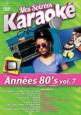 Soirees karaoke annees d'occasion  France
