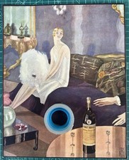 Rara pubblicita fernet usato Rara pubblicita fernet usato  Torino