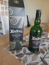 Ardbeg leerflasche gebraucht kaufen  Bergheim