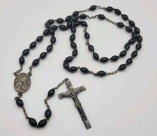 Vintage catholic rosary for sale  Lavonia