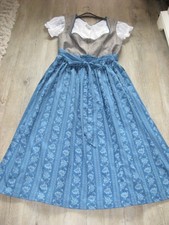 Trachten deiser dirndl gebraucht kaufen  Boostedt