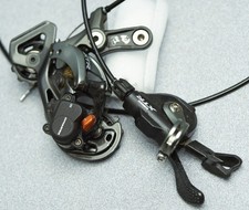 Shimano xtr rear for sale  Blue Mounds