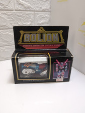 Golion voltron 1981 usato  Cogliate