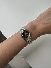 Rolex datejust ref gebraucht kaufen  Herne