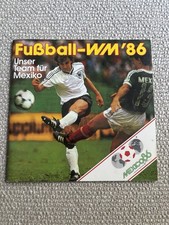 Sammelalbum fußball komplett gebraucht kaufen  München