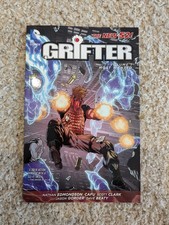 Grifter vol. wanted for sale  LEEDS