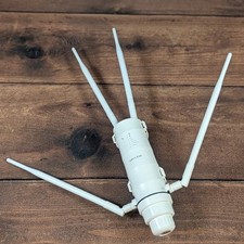 Usado, Repetidor Wavlink WiFi AC1200 banda dupla 2.4/5GHz extensor de rede sem fio comprar usado  Enviando para Brazil