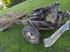 dodge 440 engine for sale  Mount Auburn