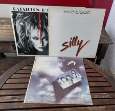 Silly vinyl schallplatte gebraucht kaufen  Werder (Havel)
